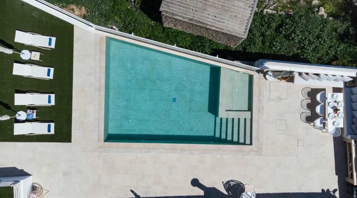 Villa for Sale in Rethymno Crete Greece 12