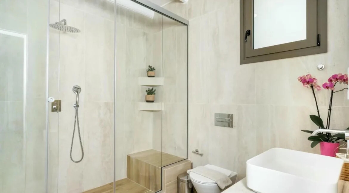 Villa for Sale in Rethymno Crete Greece 13