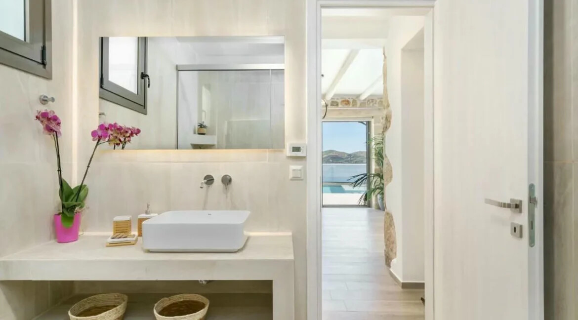 Villa for Sale in Rethymno Crete Greece 14