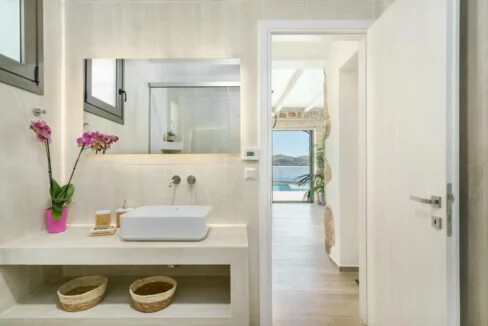 Villa for Sale in Rethymno Crete Greece 14