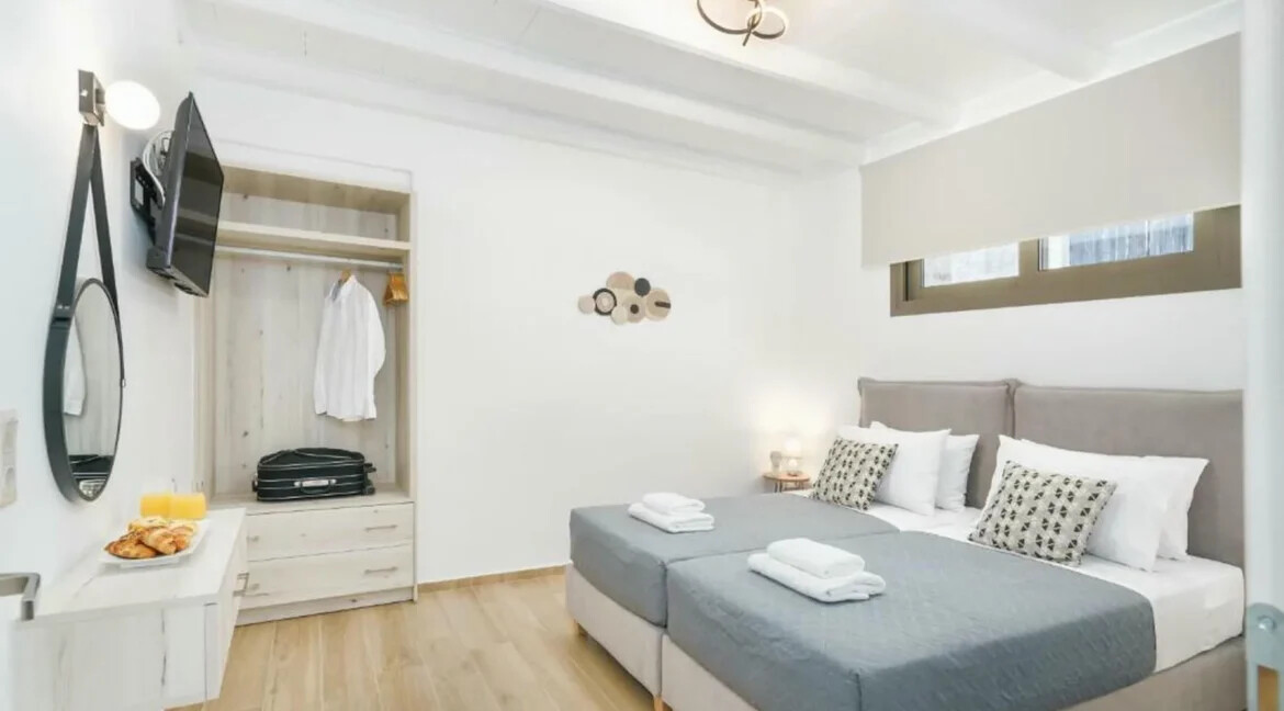 Villa for Sale in Rethymno Crete Greece 16