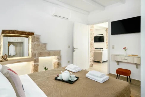 Villa for Sale in Rethymno Crete Greece 17