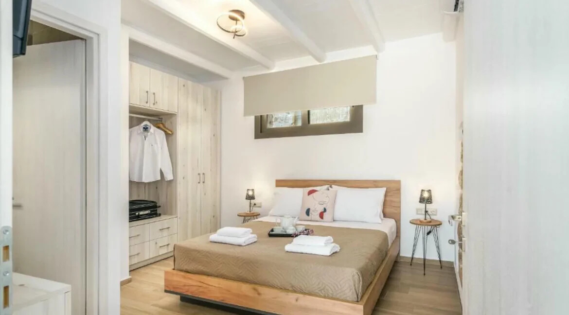 Villa for Sale in Rethymno Crete Greece 18