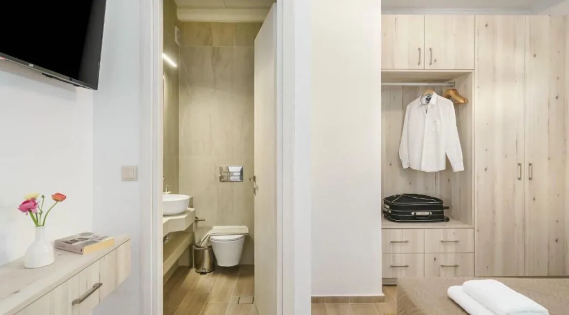 Villa for Sale in Rethymno Crete Greece 19