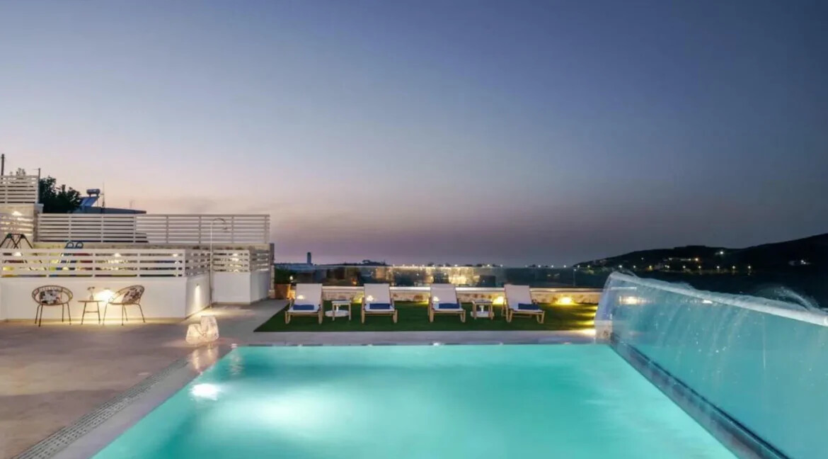 Villa for Sale in Rethymno Crete Greece 2