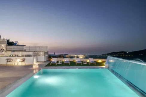 Villa for Sale in Rethymno Crete Greece 2