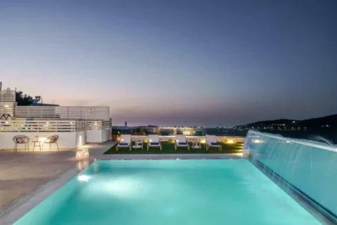 Villa for Sale in Rethymno Crete Greece 2