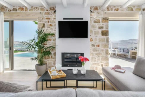 Villa for Sale in Rethymno Crete Greece 20