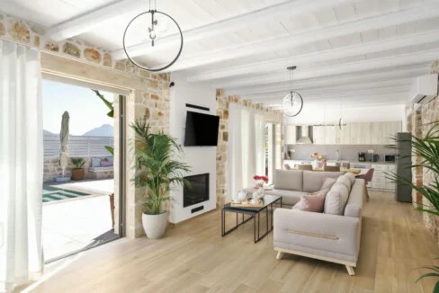 Villa for Sale in Rethymno Crete Greece 21