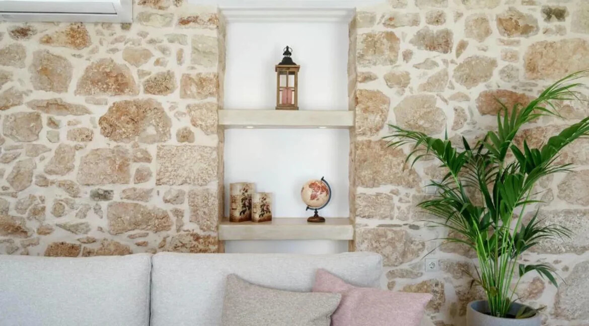 Villa for Sale in Rethymno Crete Greece 23