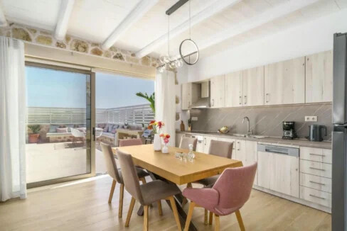 Villa for Sale in Rethymno Crete Greece 24