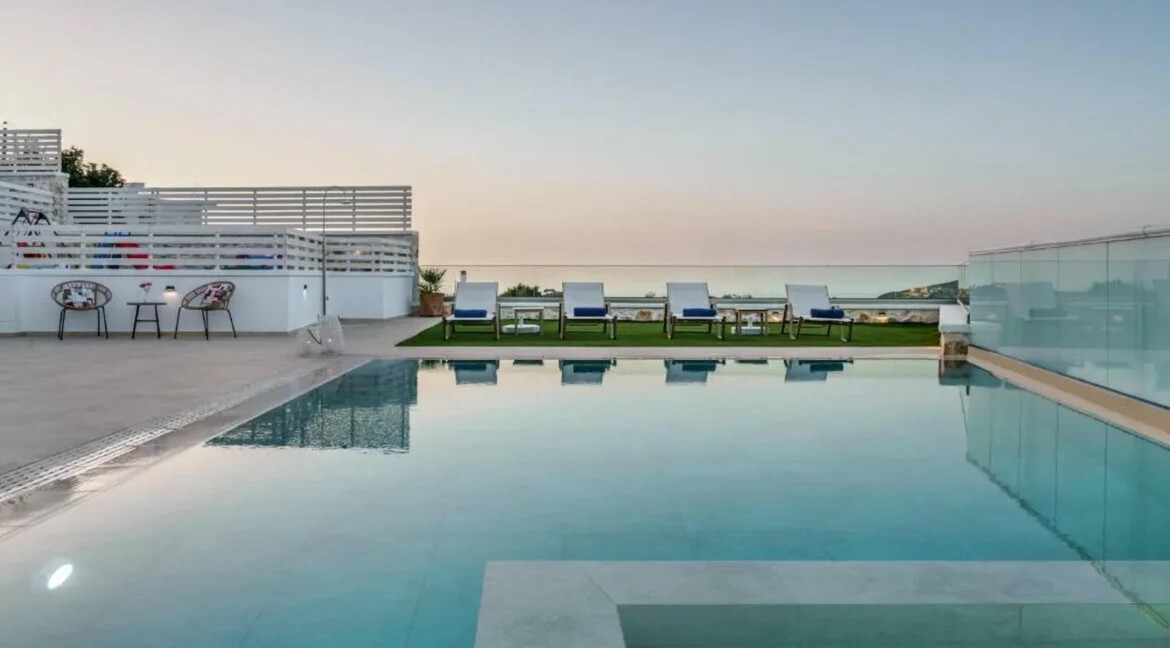 Villa for Sale in Rethymno Crete Greece 3