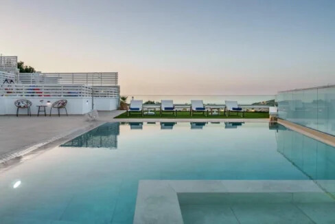 Villa for Sale in Rethymno Crete Greece 3