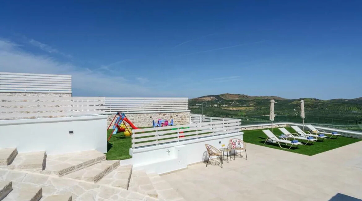 Villa for Sale in Rethymno Crete Greece 8