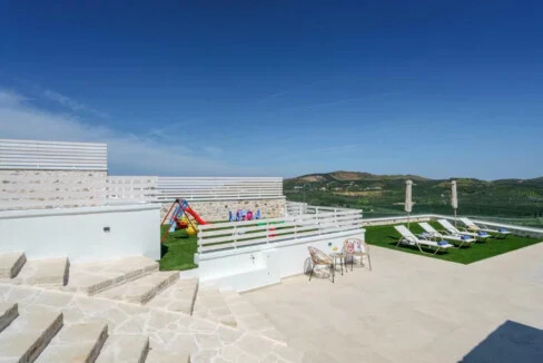 Villa for Sale in Rethymno Crete Greece 8