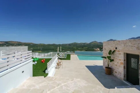 Villa for Sale in Rethymno Crete Greece 9