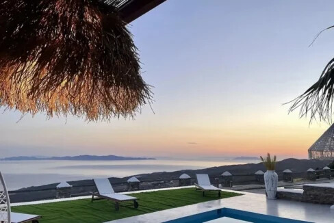 Villa for Sale in Tinos Greece 1