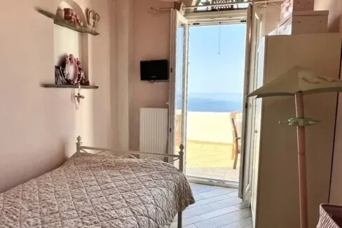 Villa for Sale in Tinos Greece 10