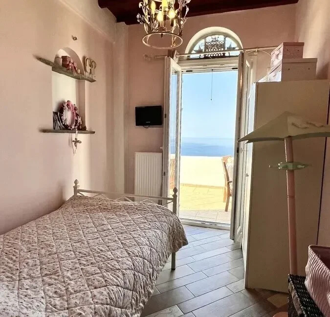 Villa for Sale in Tinos Greece 10