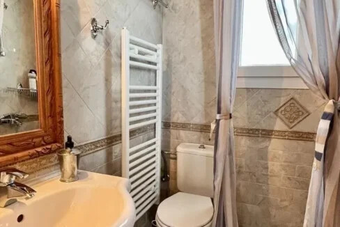 Villa for Sale in Tinos Greece 11