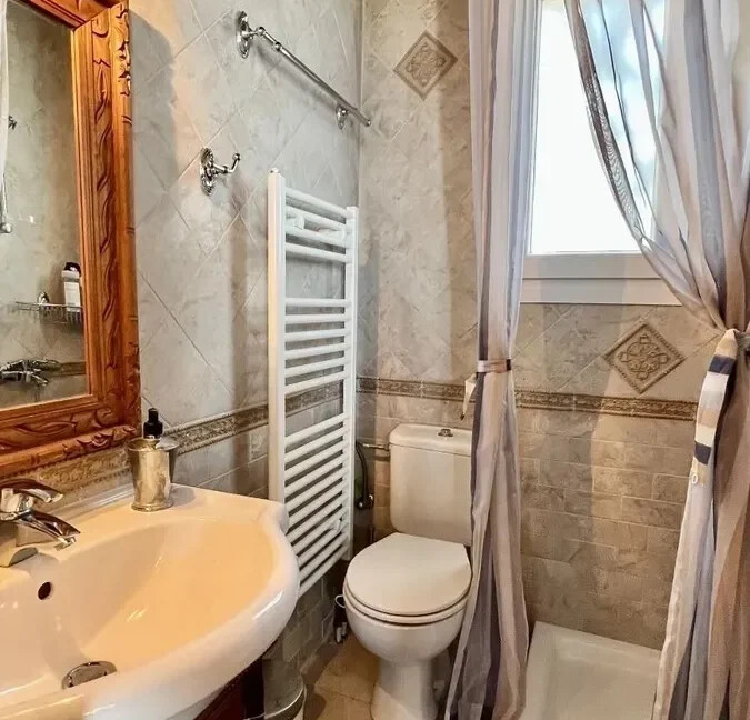 Villa for Sale in Tinos Greece 11