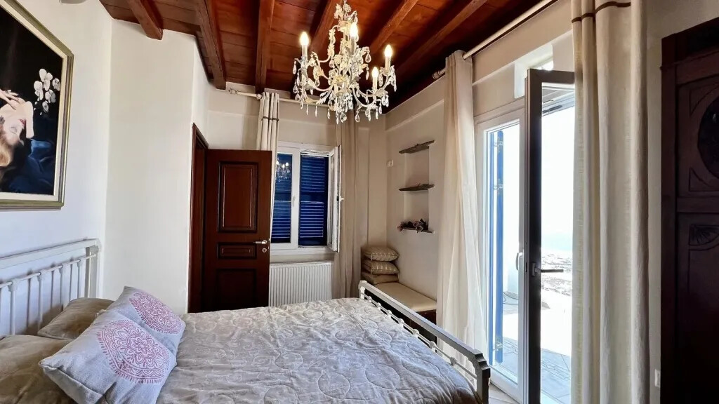 Villa for Sale in Tinos Greece 12