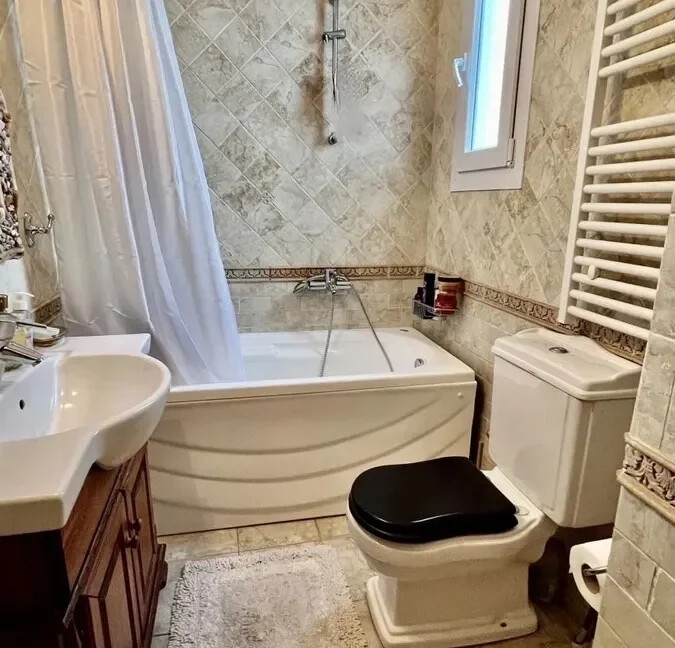 Villa for Sale in Tinos Greece 14