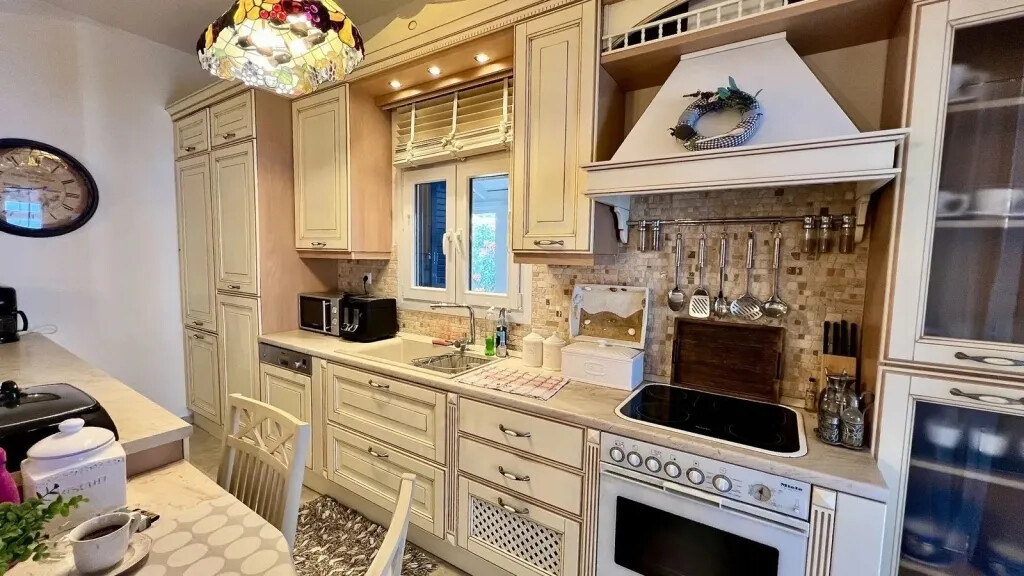 Villa for Sale in Tinos Greece 17