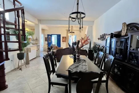 Villa for Sale in Tinos Greece 18