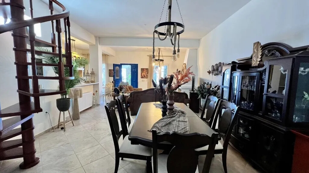 Villa for Sale in Tinos Greece 18