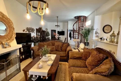 Villa for Sale in Tinos Greece 19