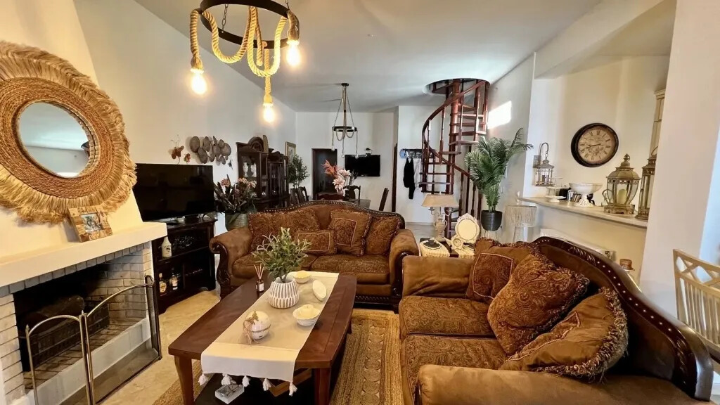 Villa for Sale in Tinos Greece 19