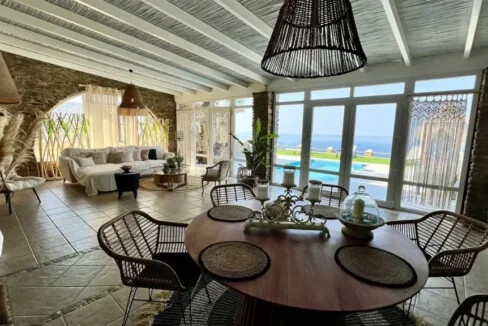 Villa for Sale in Tinos Greece 20