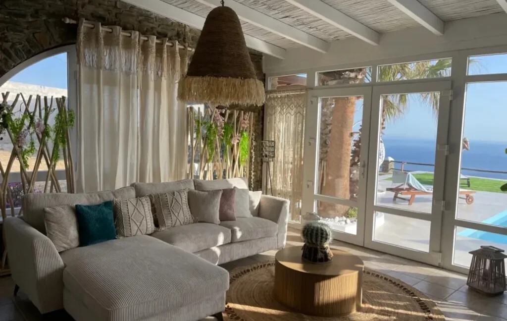 Villa for Sale in Tinos Greece 22