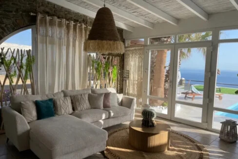 Villa for Sale in Tinos Greece 22