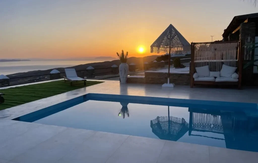 Villa for Sale in Tinos Greece 24