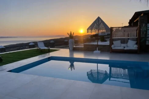 Villa for Sale in Tinos Greece 24