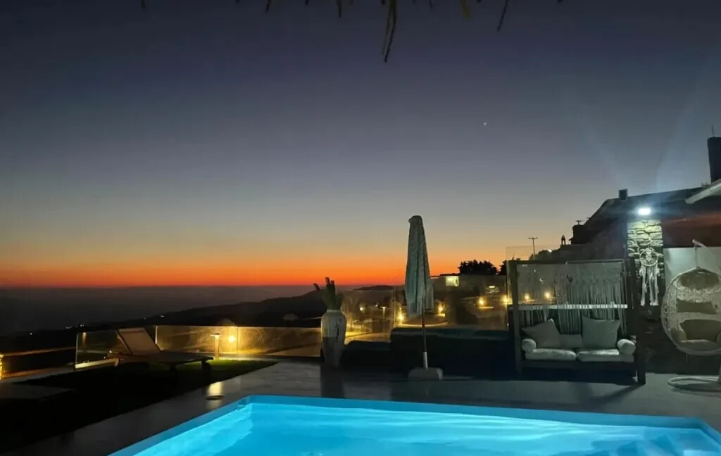Villa for Sale in Tinos Greece 3