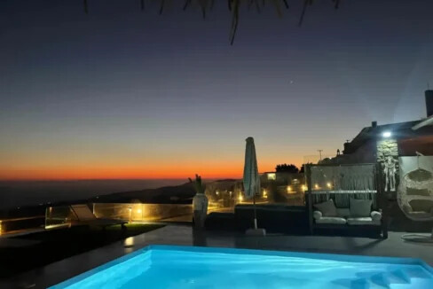 Villa for Sale in Tinos Greece 3