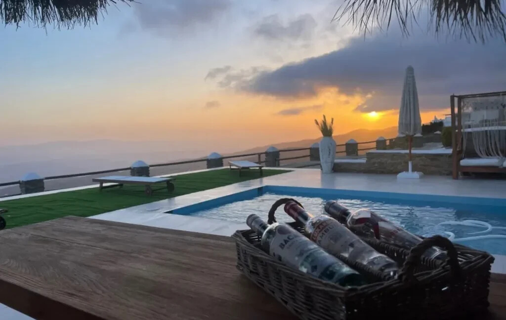 Villa for Sale in Tinos Greece 4