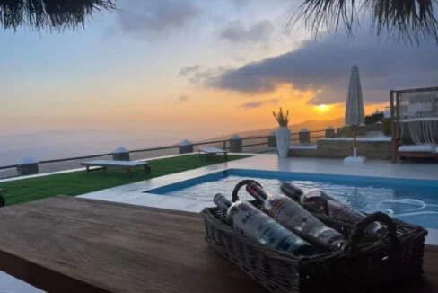 Villa for Sale in Tinos Greece 4