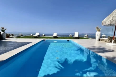 Villa for Sale in Tinos Greece 5