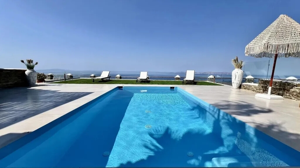Villa for Sale in Tinos Greece 5