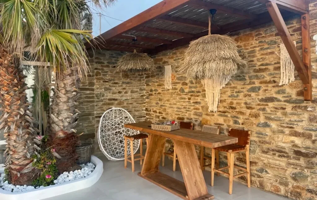 Villa for Sale in Tinos Greece 6