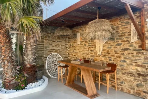 Villa for Sale in Tinos Greece 6