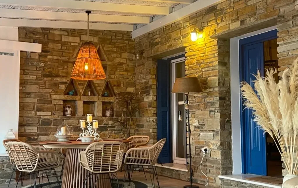 Villa for Sale in Tinos Greece 7