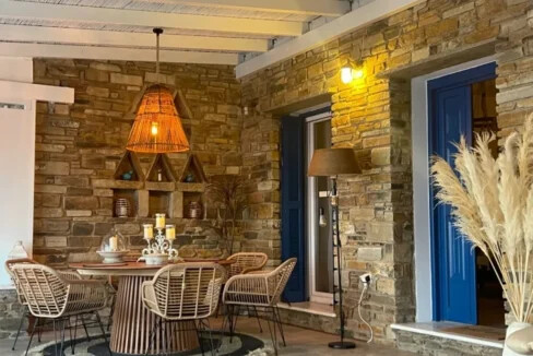 Villa for Sale in Tinos Greece 7