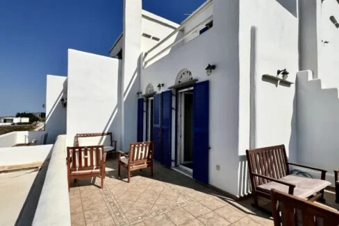 Villa for Sale in Tinos Greece 8