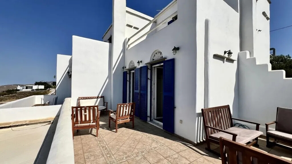 Villa for Sale in Tinos Greece 8