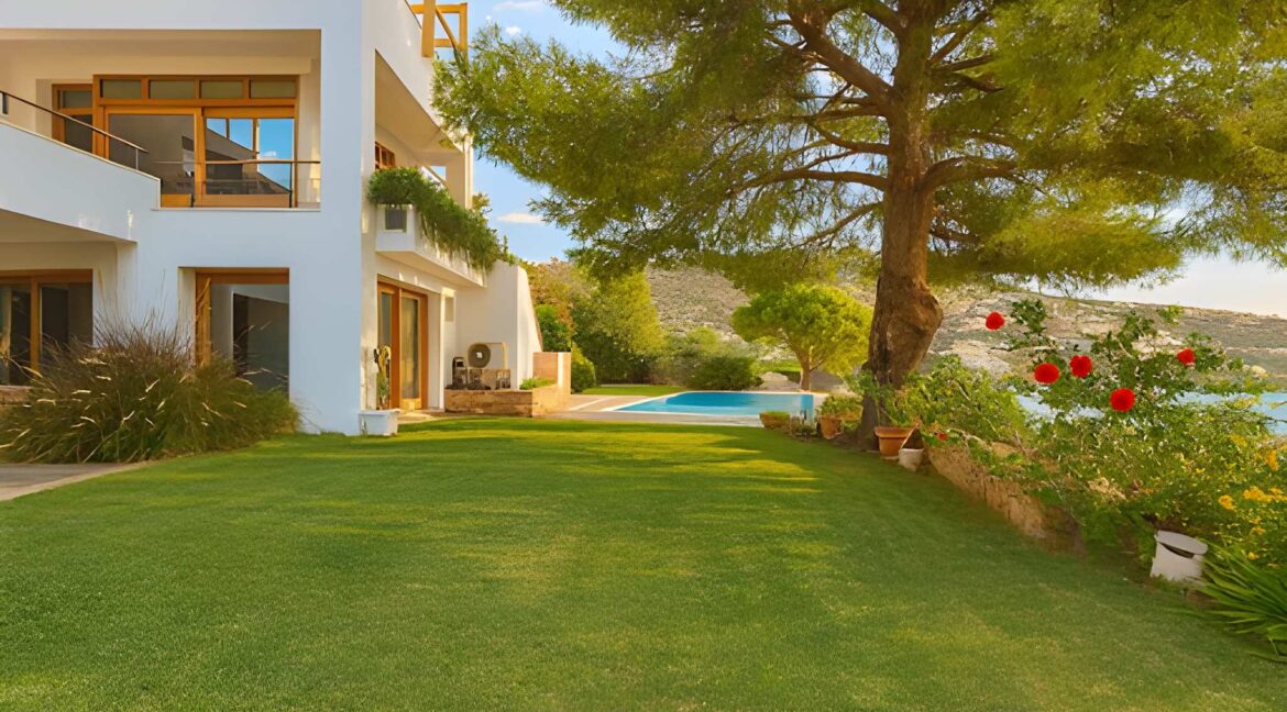 Villa for sale Dikastika Marathonas, North Attica 1